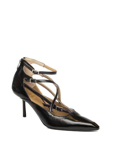  WO MILANO | 295PITTI-NERO